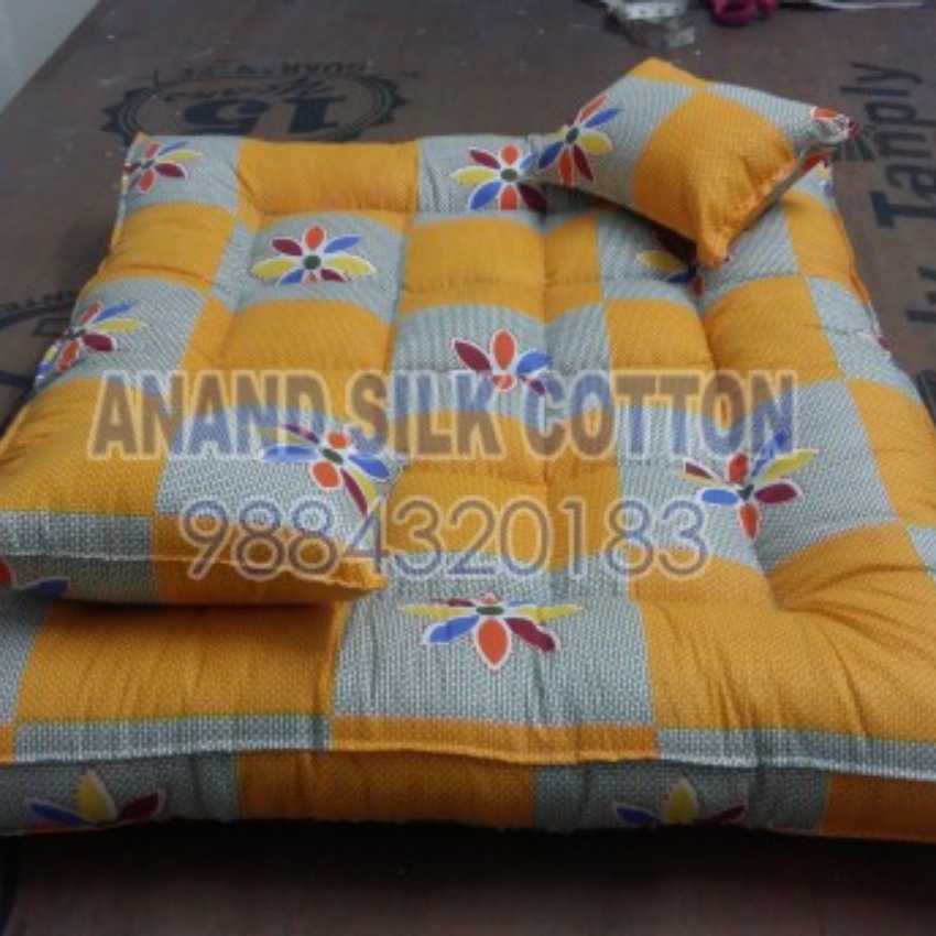 BABY MATTRESS(ILAVAM PANJU)